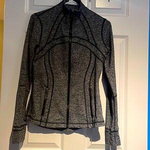 Lululemon Define Jacket